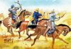 اسب و سوارکاري در ايران باستان 5 / ايرانيان شمالي