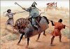 اسب و سوارکاري در ايران باستان 9 / دوره ساساني (1)