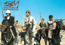 تهیه کنندگی سریال اردوی سواری تابستانی به تهیه کننده سریال روزی روزگاری رسید