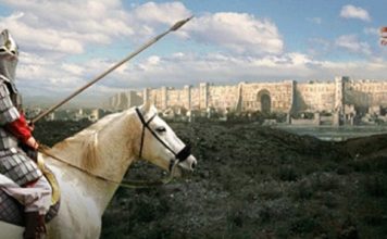 تاریخچه اسب سواری در ایران