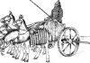 اسب و سوارکاري در ايران باستان 3 / ایران غربی،هزاره یکم ق.م