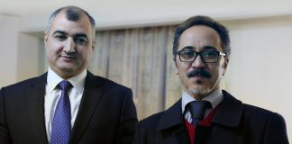 حضور “ایران هورسی” در رویداد بین المللی “آخال تکه” عشق آباد