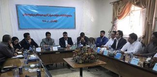 رییس جدید هیات سوارکاری سیستان و بلوچستان مشخص شد