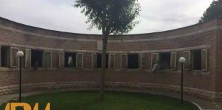 باشگاه سوارکاری نسیم البرز