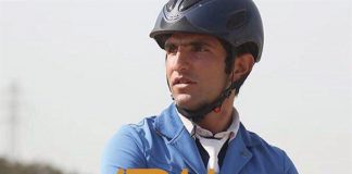 مجله اینترنتی اسب و سوارکاری ایران هورسی؛ شماره یازده