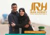 مجله اینترنتی اسب و سوارکاری ایران هورسی؛ شماره سیزده