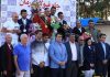 مسابقات سی اس آی