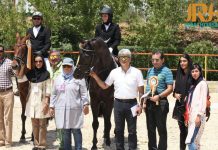 برشی از گفتگو با خانم میشا محمدی