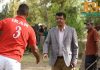 برشی از گفتگو با جناب اقای سرهنگ ناظری