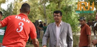 برشی از گفتگو با جناب اقای سرهنگ ناظری