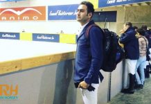 برشی از گفتگو با آقای حمید حاجیلو