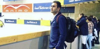برشی از گفتگو با آقای حمید حاجیلو