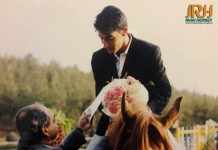 برشی از گفتگو با امیر کلانتری