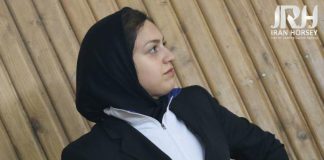 خانم ها هم می توانند حرفه ای باشند در گفتگو با فائزه غروی