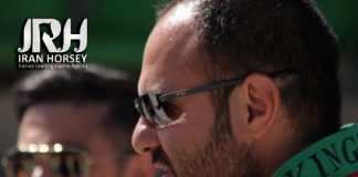 اسب خوب کم داریم در برشی از گفتگو با محمود امیری