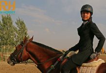 برشی از گفتگو با خانم کیانا احمدی