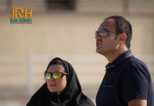 برشی از گفتگو با محمود امیری
