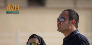 برشی از گفتگو با محمود امیری