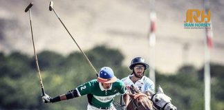 مشکل چوگان در کشورمون چیه؟ برشی از گفتگو با امیررضا بهبدی