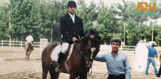 برشی از گفتگو با اقای اژدر افشار