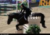 اطلاعاتی از پرش اسب و طراحی مسیر