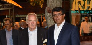 برشی از گفتگو با اقای سرهنگ ناظری
