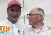 برشی از گفتگو با آقای حمید حاجیلو