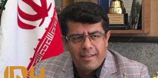 برشی از گفتگو با جناب سرهنگ ناظری