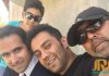 برشی از گفتگو با اقای احسان ترکی