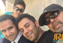 برشی از گفتگو با اقای احسان ترکی