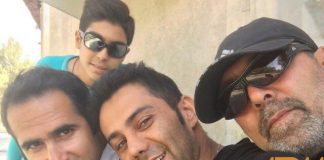 برشی از گفتگو با اقای احسان ترکی