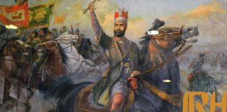 آیا می دانید هایی از نام اسب بزرگان