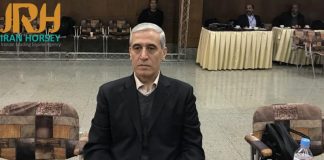 دهخدایی: یونسکو بابت ثبت جهانی چوگان به نام ایران جواب کشورهای مدعی را داد