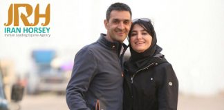 برشی از گفتگو با اقای مسعود مکاری نژاد