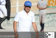 برشی از گفتگو با اقای مجید شریفی