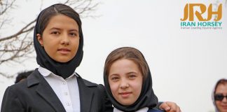 برشی از گفتگو با خانم کیانا احمدی