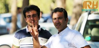 برشی از گفتگو با اقای محمدرضا طراحیان