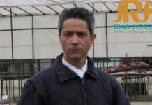 برشی از گفتگو با اقای همایون وجدانی