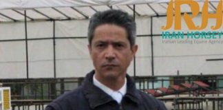 برشی از گفتگو با اقای همایون وجدانی