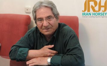 برشی از گفتگو با اقای انوشیروان جمالی