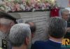 مراسم رونمایی از سند ثبت جهانی چوگان برگزار شد