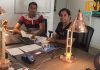برشی از گفتگو با اقای حمید حاجیلو