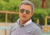 برشی از گفتگو با اقای فرامرز باب الحوائجی