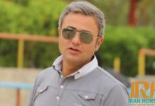 برشی از گفتگو با اقای فرامرز باب الحوائجی