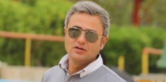 برشی از گفتگو با اقای فرامرز باب الحوائجی