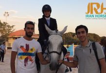 برشی از گفتگو با خانم فائره غروی