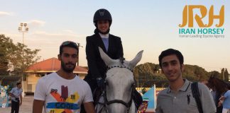 برشی از گفتگو با خانم فائره غروی