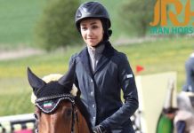 برشی از گفتگو با خانم نغمه خانجانی