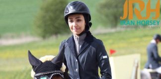 برشی از گفتگو با خانم نغمه خانجانی