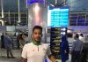 سومین دوره بازیهای المپیک جوانان-2018 بوینس آیرس؛ نجفینیا یکی از سه سوارکار برتر المپیک شد